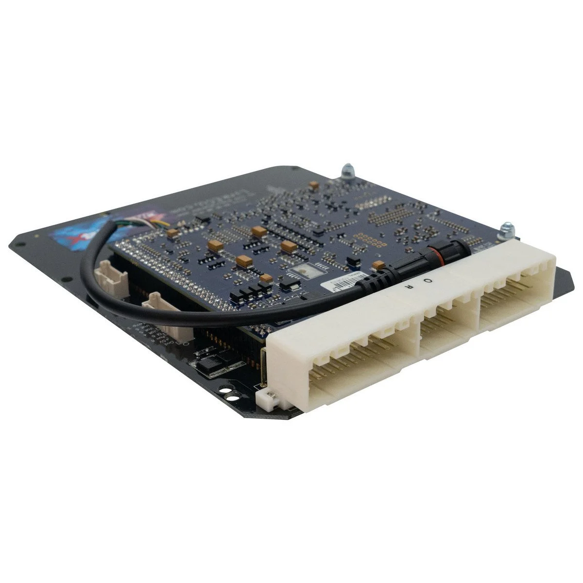 Honda ECU — Panic-Made